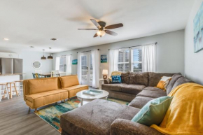 Sel De Vie A side 4 Bedrooms sleeps 10 plus